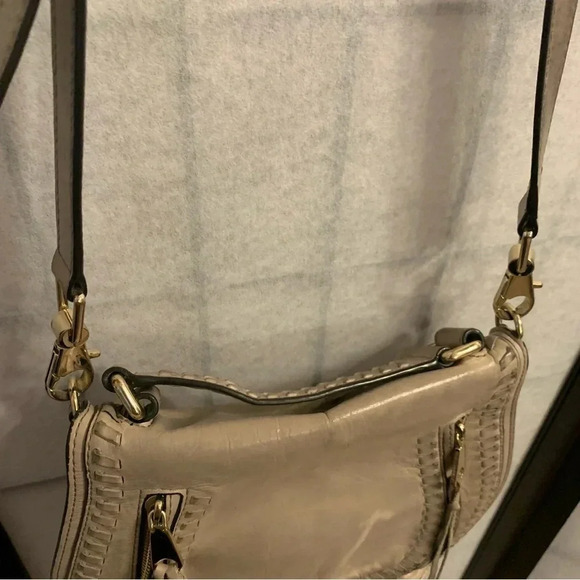 Rebecca Minkoff Isobel Crossbody Bag Saddle Bag - Picture 10 of 15